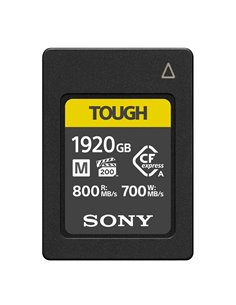 Sony CFexpress Type A     1920GB
