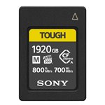 Sony CFexpress Type A     1920GB