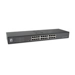 LevelOne GEU-2431 24-Port Gigabit-Switch