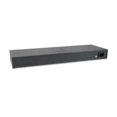 LevelOne GEU-2431 24-Port Gigabit-Switch 2