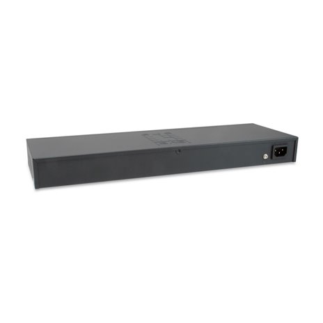 LevelOne GEU-2431 24-Port Gigabit-Switch