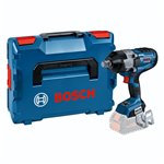 Bosch GDS 18V-1600 HC avvitat. massa battente a batt.