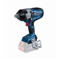 Bosch GDS 18V-1600 HC avvitat. massa battente a batt. 2