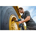 Bosch GDS 18V-1600 HC avvitat. massa battente a batt.