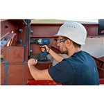 Bosch GDS 18V-1600 HC avvitat. massa battente a batt.