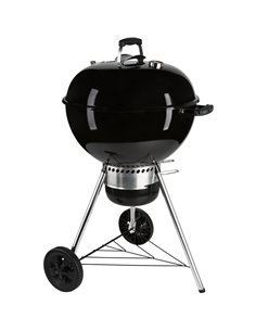 Weber barbecue a carb. Original Kettle E-5730 nero, 57 cm
