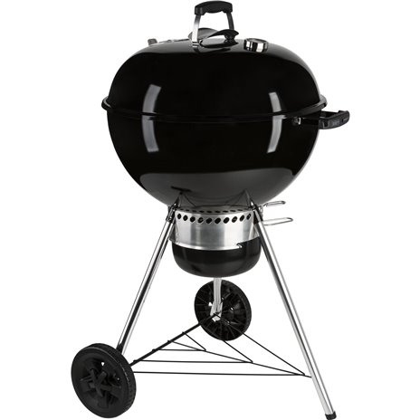Weber barbecue a carb. Original Kettle E-5730 nero, 57 cm