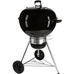 Weber barbecue a carb. Original Kettle E-5730 nero, 57 cm