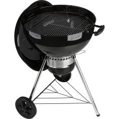 Weber barbecue a carb. Original Kettle E-5730 nero, 57 cm 2