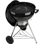 Weber barbecue a carb. Original Kettle E-5730 nero, 57 cm