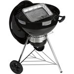 Weber barbecue a carb. Original Kettle E-5730 nero, 57 cm
