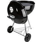 Weber barbecue a carb. Original Kettle E-5730 nero, 57 cm