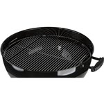 Weber barbecue a carb. Original Kettle E-5730 nero, 57 cm