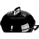 Weber barbecue a carb. Original Kettle E-5730 nero, 57 cm