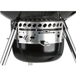 Weber barbecue a carb. Original Kettle E-5730 nero, 57 cm