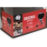 Weber barbecue a carb. Original Kettle E-5730 nero, 57 cm