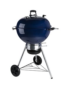 Weber barbecue carb.Master Touch GBS C-5750, 57 cm blu