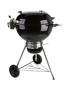 Weber barbecue carb. MasterTouch GBS Premium E-5775 BLK
