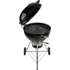 Weber barbecue carb. MasterTouch GBS Premium E-5775 BLK 2