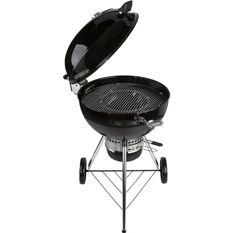 Weber barbecue carb. MasterTouch GBS Premium E-5775 BLK