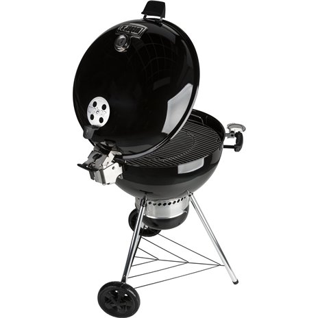 Weber barbecue carb. MasterTouch GBS Premium E-5775 BLK
