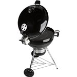 Weber barbecue carb. MasterTouch GBS Premium E-5775 BLK