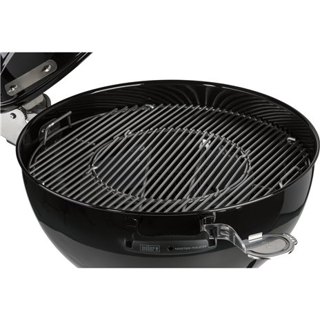 Weber barbecue carb. MasterTouch GBS Premium E-5775 BLK