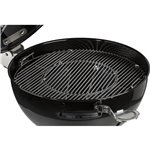 Weber barbecue carb. MasterTouch GBS Premium E-5775 BLK