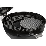 Weber barbecue carb. MasterTouch GBS Premium E-5775 BLK