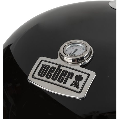 Weber barbecue carb. MasterTouch GBS Premium E-5775 BLK