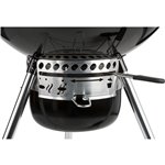 Weber barbecue carb. MasterTouch GBS Premium E-5775 BLK