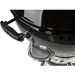 Weber barbecue carb. MasterTouch GBS Premium E-5775 BLK