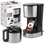 Clatronic KA 3805 macchina da caffè 10 tazze