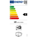 AOC 24G4X 180Hz FHD 1ms HAS HDR10