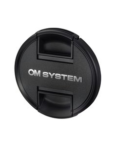 OM System LC-52D tappo obiettivo