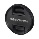OM System LC-52D tappo obiettivo