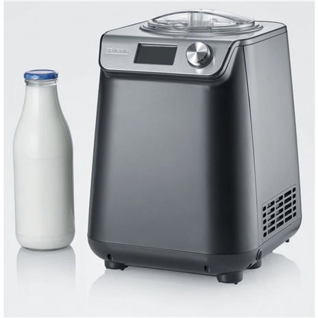 Severin EZ 7407 gelatiera e yogurtiera