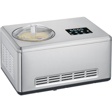 Severin EZ 7406     2 in 1 gelatiera e yogurtiera
