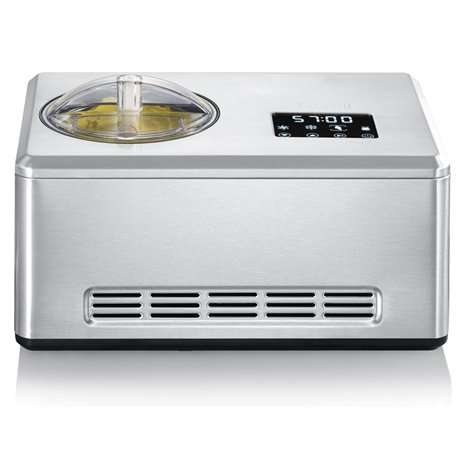 Severin EZ 7406     2 in 1 gelatiera e yogurtiera