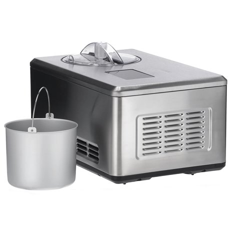 Severin EZ 7406     2 in 1 gelatiera e yogurtiera