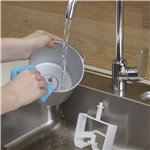 Severin EZ 7406     2 in 1 gelatiera e yogurtiera