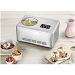 Severin EZ 7406     2 in 1 gelatiera e yogurtiera