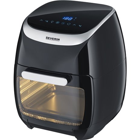 Severin FR 2446 friggitrice aria multifunzione