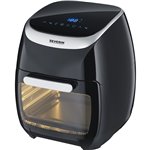 Severin FR 2446 friggitrice aria multifunzione