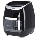 Severin FR 2446 friggitrice aria multifunzione
