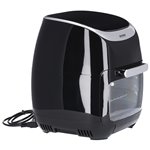 Severin FR 2446 friggitrice aria multifunzione