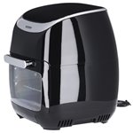 Severin FR 2446 friggitrice aria multifunzione