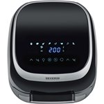 Severin FR 2446 friggitrice aria multifunzione