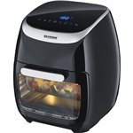 Severin FR 2446 friggitrice aria multifunzione