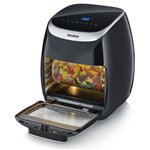 Severin FR 2446 friggitrice aria multifunzione